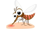 Biting Flies