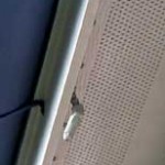 Mosquito misting system by Texas Mosquito Control