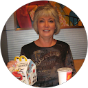 Beverly James profile picture
